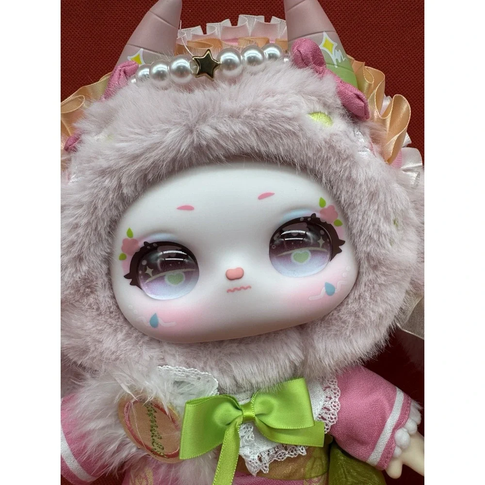 Samael Misty Garden SECRET (Misty Flower Language) 400% Art Toy Sealed Bag